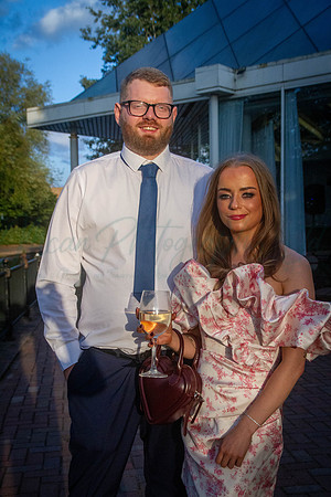 Dean & Kelly Wedding At Mecure St Helens.