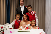 John & Carol Wedding Holiday Inn Runcorn
