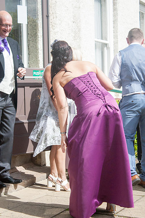 Keith & Michelle Devonshire house Hotel