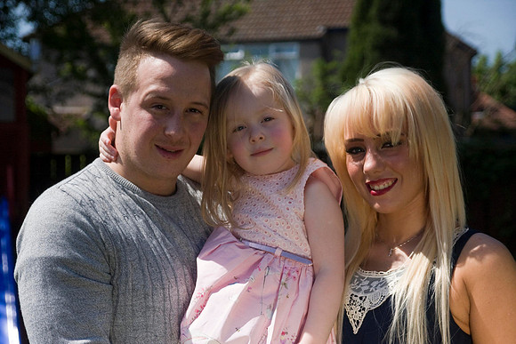 Family Party & portraits