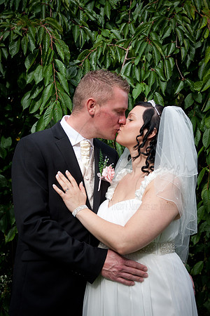 David & Catherine Runcorn Town Hall
