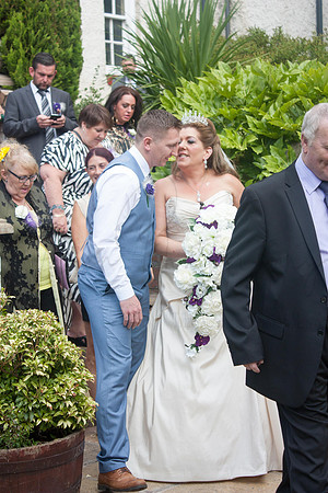 Keith & Michelle Devonshire house Hotel