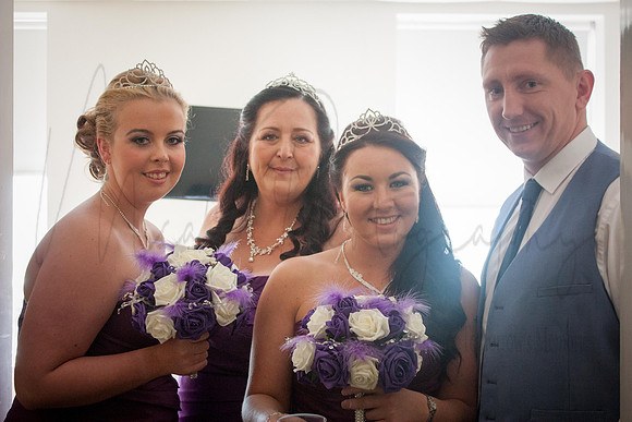 Keith & Michelle Devonshire house Hotel