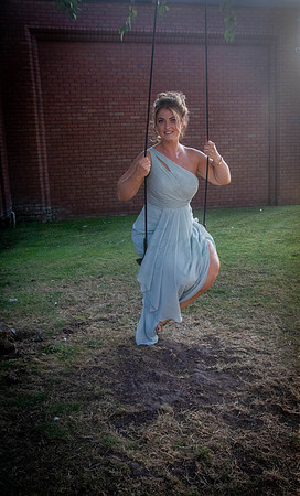 Dean & Kelly Wedding At Mecure St Helens.