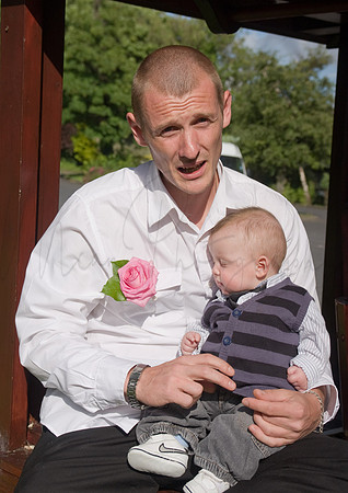 Stephen & Louise Devonshire House Hotel