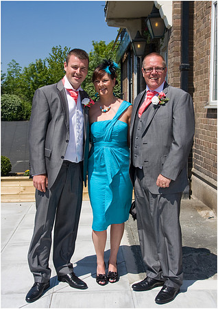 Gary & Lise Waterloo Town Hall and Park Hotel