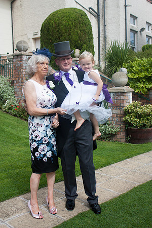 Keith & Michelle Devonshire house Hotel