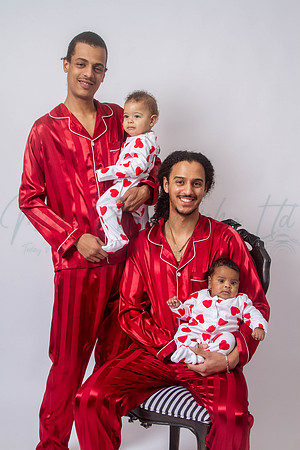 Hamed family 2025