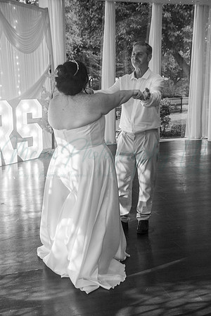 Dean & Kelly Wedding At Mecure St Helens.
