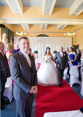 Stephen & Louise Devonshire House Hotel