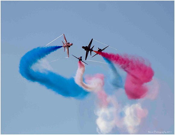 Southport airshow