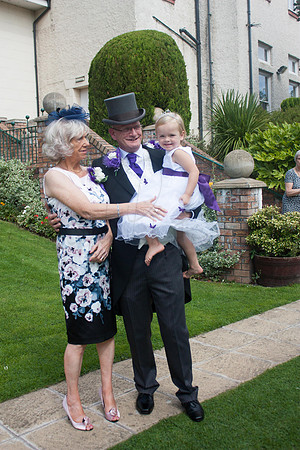 Keith & Michelle Devonshire house Hotel