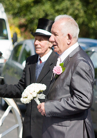 Stephen & Louise Devonshire House Hotel