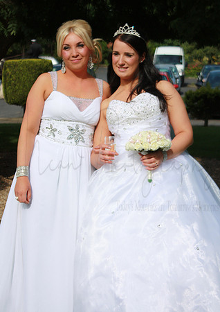 Stephen & Louise Devonshire House Hotel