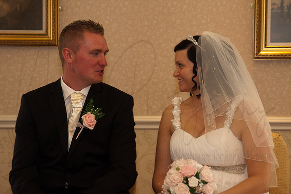 David & Catherine Runcorn Town Hall