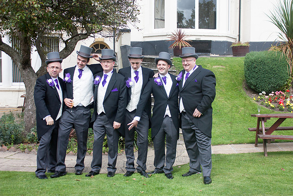 Keith & Michelle Devonshire house Hotel