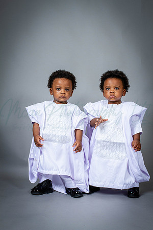 Harry & Henry Birthday session
