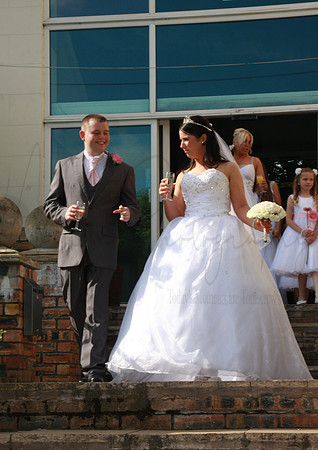 Stephen & Louise Devonshire House Hotel