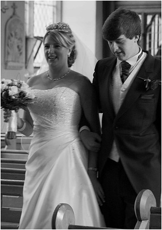 David & Michelle wedding St Mary's & Reynolds Park & Huyton Suite