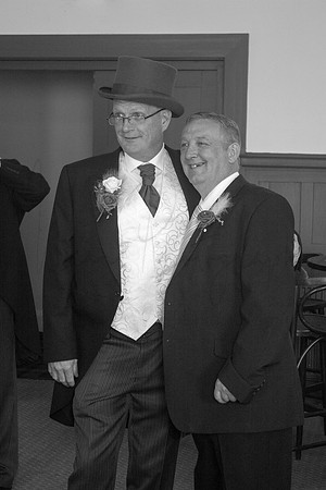 Keith & Michelle Devonshire house Hotel
