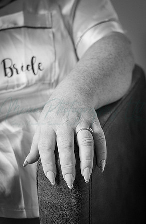 Dean & Kelly Wedding At Mecure St Helens.