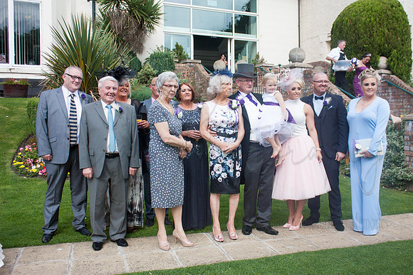 Keith & Michelle Devonshire house Hotel