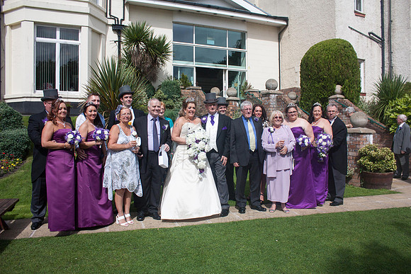 Keith & Michelle Devonshire house Hotel