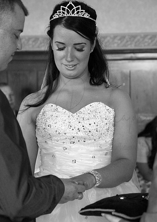 Stephen & Louise Devonshire House Hotel
