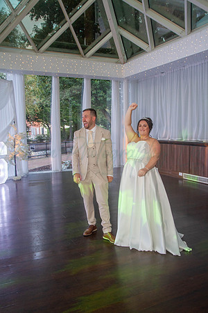 Dean & Kelly Wedding At Mecure St Helens.