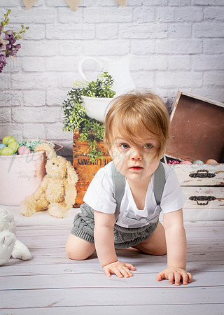 Alvey Cake Smash