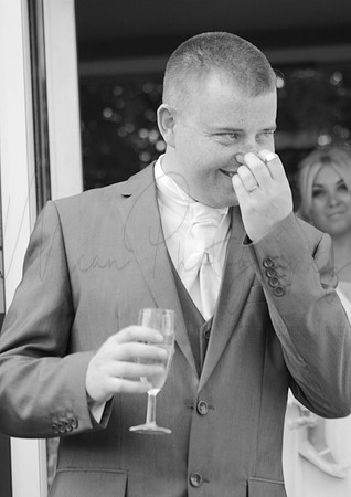 Stephen & Louise Devonshire House Hotel