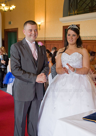 Stephen & Louise Devonshire House Hotel
