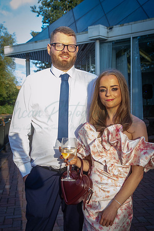 Dean & Kelly Wedding At Mecure St Helens.