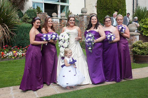 Keith & Michelle Devonshire house Hotel