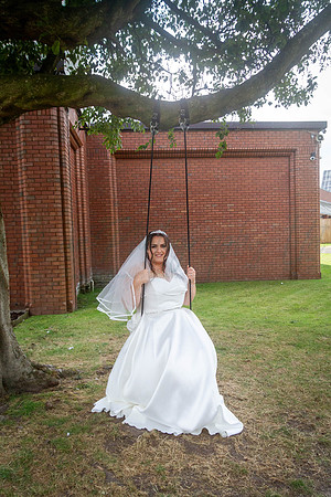 Dean & Kelly Wedding At Mecure St Helens.