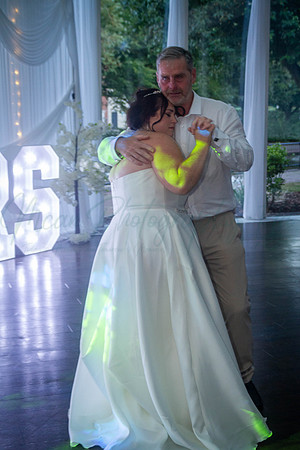 Dean & Kelly Wedding At Mecure St Helens.