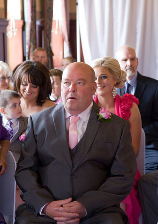 Stephen & Louise Devonshire House Hotel