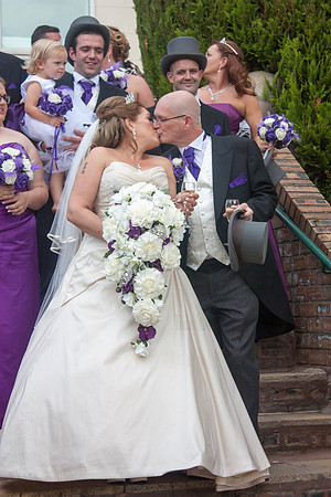 Keith & Michelle Devonshire house Hotel