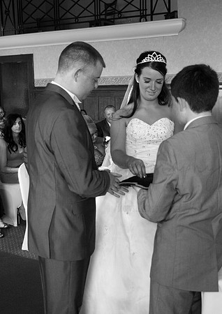 Stephen & Louise Devonshire House Hotel