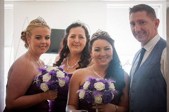 Keith & Michelle Devonshire house Hotel