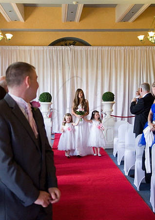 Stephen & Louise Devonshire House Hotel