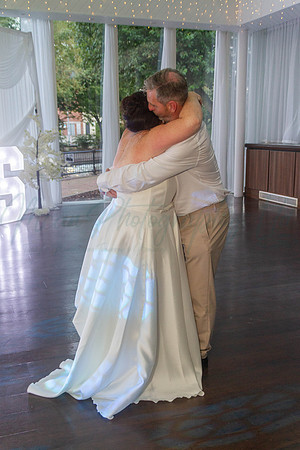 Dean & Kelly Wedding At Mecure St Helens.
