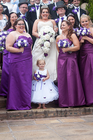 Keith & Michelle Devonshire house Hotel