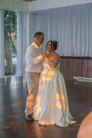 Dean & Kelly Wedding At Mecure St Helens.
