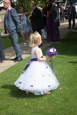 Keith & Michelle Devonshire house Hotel