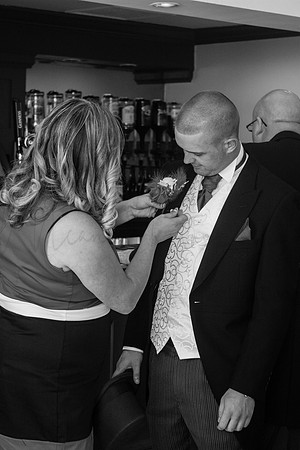 Keith & Michelle Devonshire house Hotel
