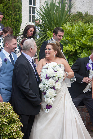 Keith & Michelle Devonshire house Hotel