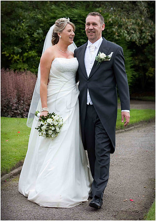 David & Michelle wedding St Mary's & Reynolds Park & Huyton Suite