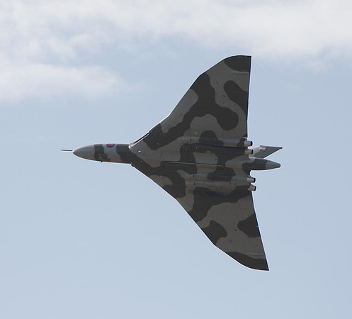 Southport airshow