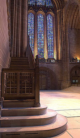 Liverpool Anglican Cathedral